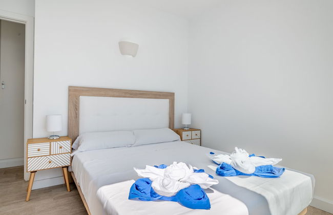 Orange Colom Seaside Apartments - Foto 3