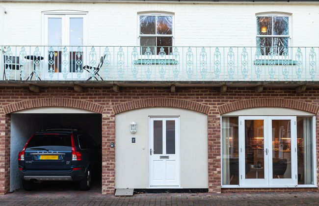 Silverdale Mews - Foto 26