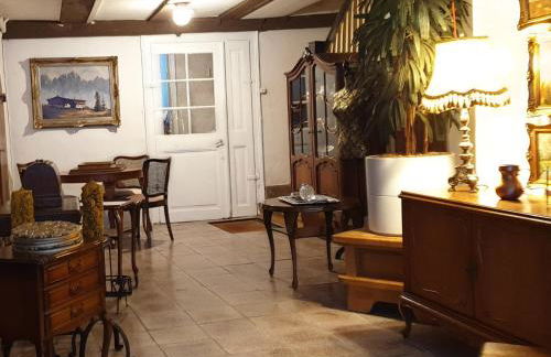 Stillvolle Designwohnung im historischen Zentrum - Foto 64