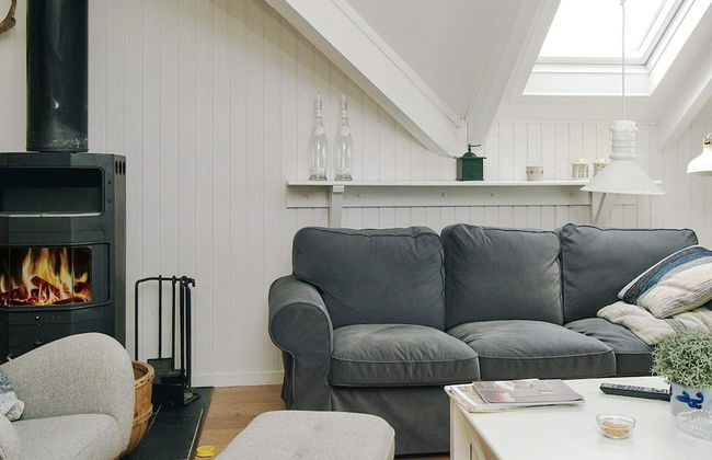 5 Person Holiday Home in Asnaes-by Traum - Foto 9