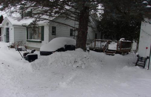 Friends and Family Newer Vacation Home - Foto 26