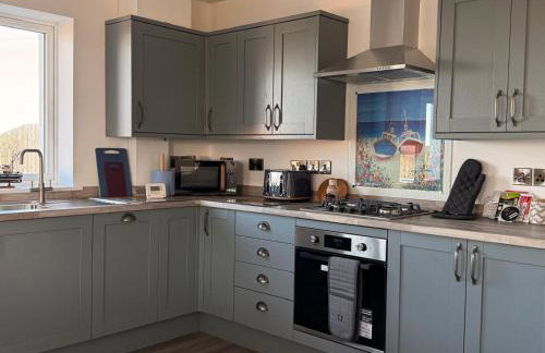 Black Dub Cottage - Foto 18