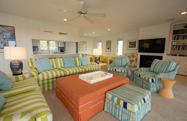 711 Blue Fish - Foto 19