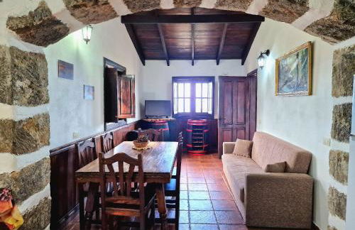 Casa Canaria Drago in Icod de los Vinos - Foto 6