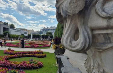 Ferienwohnung Atelier - Foto 10