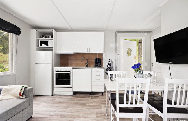 First Camp Gunnarso - Foto 14