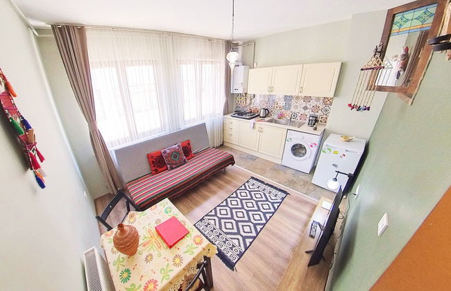 Elele Boutique Aparts - Photo 73