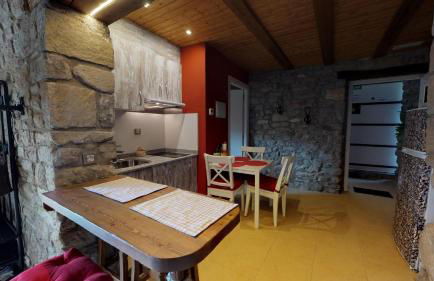 Casa Rural La Abadia-Apartamentos - Foto 45