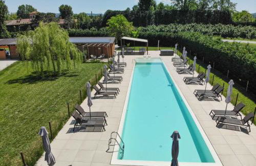 LA CASCINA DI CARLOTTA 1846 agriturismo - Foto 10