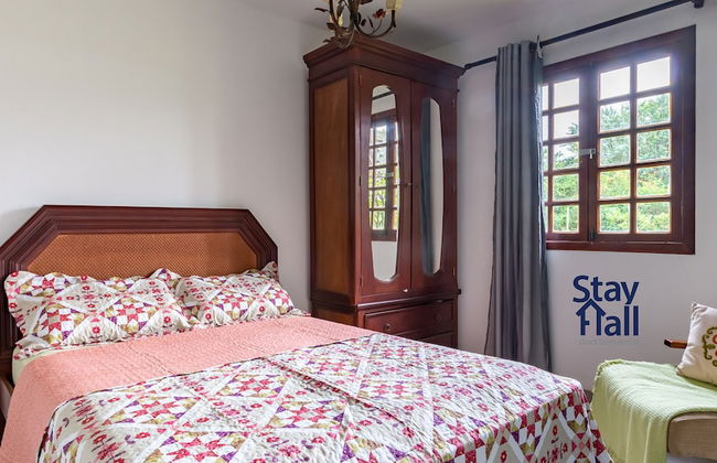 Casa de Campo Familiar em Gravata 065D - Photo 7