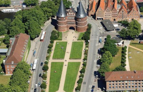 Lübecker Ganghausperle Smart - Foto 29