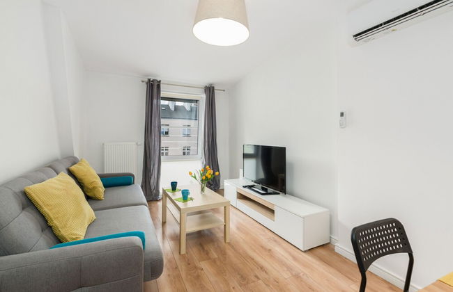 Apartment Strzelecka Poznań by Renters - Foto 12