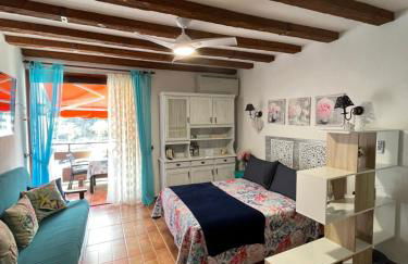 Marine Studio on the Beach - Foto 16