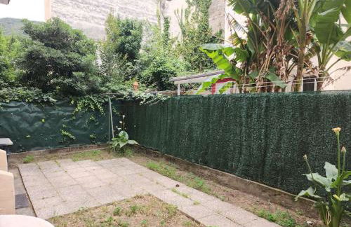 Résidence Centrale Appartement 3 pièces Garage et jardin - Foto 21