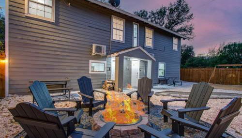 Heart of Houston - 8-BD 4-BA with Yard - Foto 1