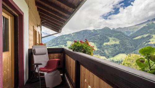 Jogglanderhof - Hochwilde - Foto 4