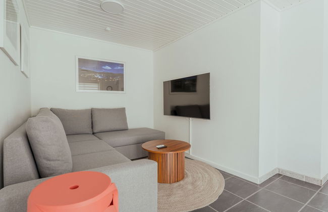 Charming 2Br Retreat In Vestmanna - Foto 12