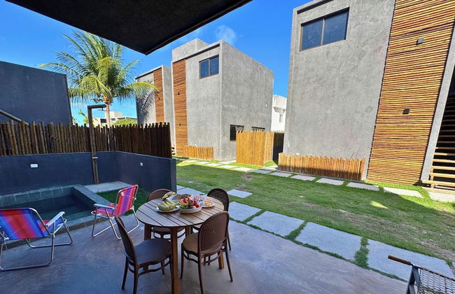 MHV Milagres from Casa Maria - Foto 46