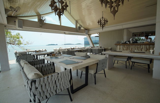 Allure Resort - Foto 29