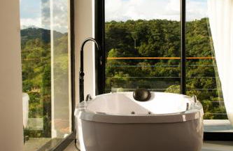 Chalé Monte Lumier - Foto 1