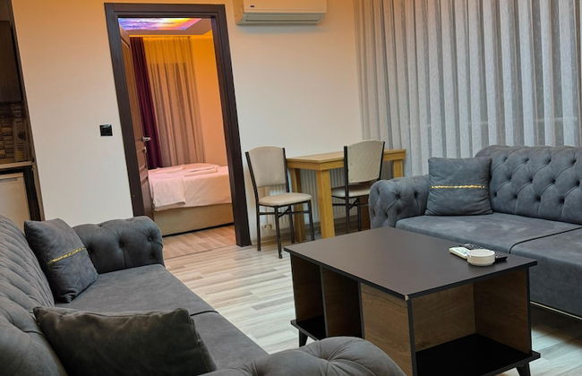 Uluhan Residence - Foto 26