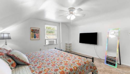 Cozy Home Fenced Yard Pets Welcome Great Location - Foto 2