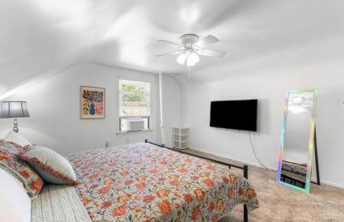 Cozy Home Fenced Yard Pets Welcome Great Location - Foto 2