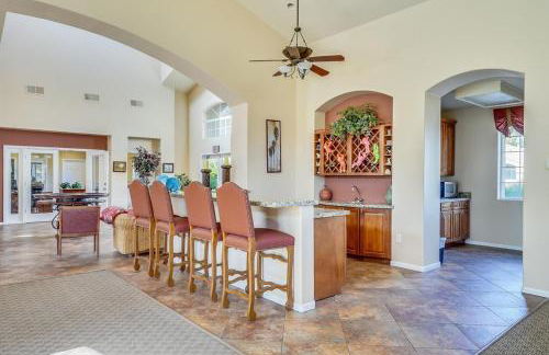 Villa Bella Terra condo - Foto 43