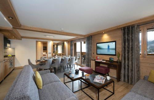 MGM Hôtels & Résidences - Résidence Anitea - Photo 31