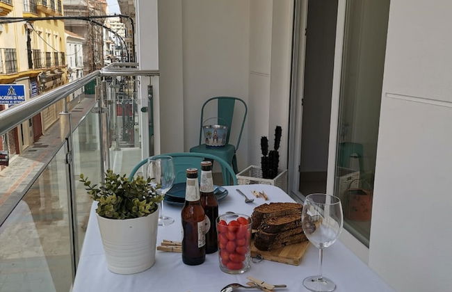 BNBOOK MEDEA APARTMENTS 2 - Foto 55