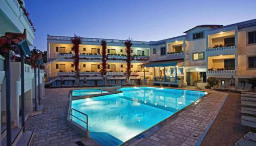 Ariadne Hotel - Foto 4