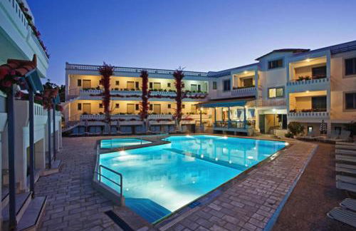 Ariadne Hotel - Foto 4