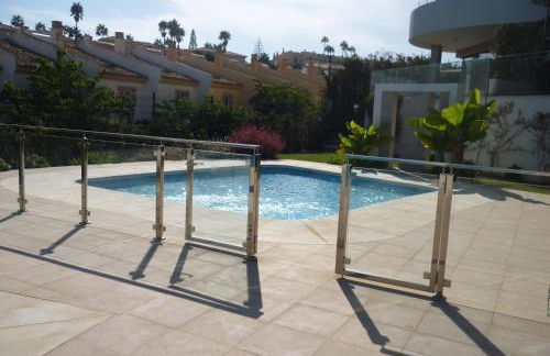 Luxury Sea View Apt Fuengirola Seafront - Photo 31