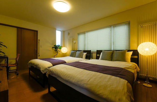 Maison de Ieyasu - Photo 4