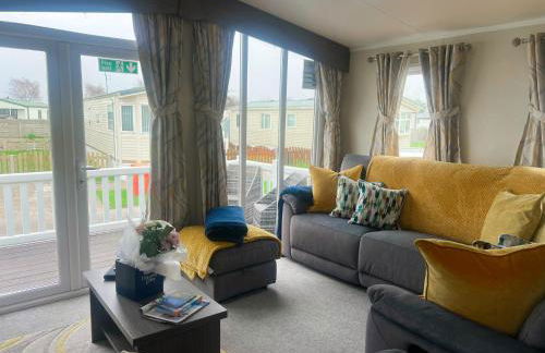 15 Sherringham Hot Tub Large garden Parking - Foto 11