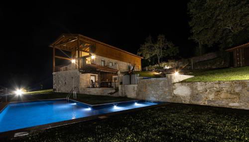 Abraços dos Avós - Casas do Monte - Foto 3