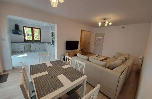 Apartament Nad Jeziorem Brenno - Foto 9