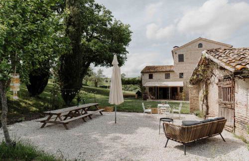 Agriturismo Qui Voglio - Foto 39