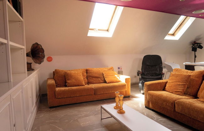 Apartamentos G3 Galeón - Photo 88