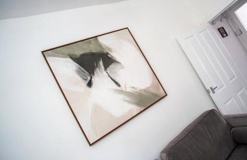 Modern 4BR Home in Dudley - Foto 11