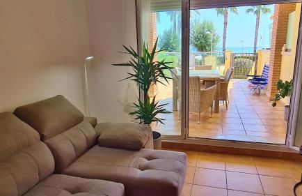 Terraza al Mar - Foto 23