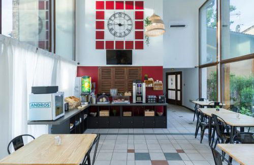 Garden & City Lyon - Marcy - Foto 16