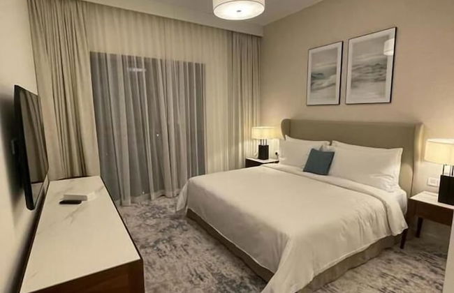 Address Residence Fujairah by Bespoke - Foto 5