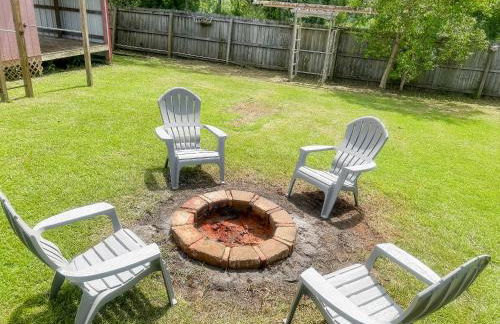 FUNshine Cottage! - Foto 26