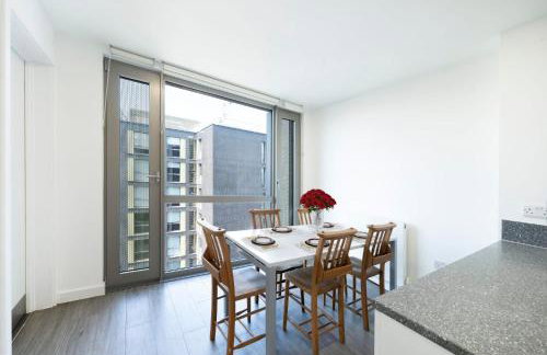 Chapter Lewisham in London - Campus Accommodation - Photo 91