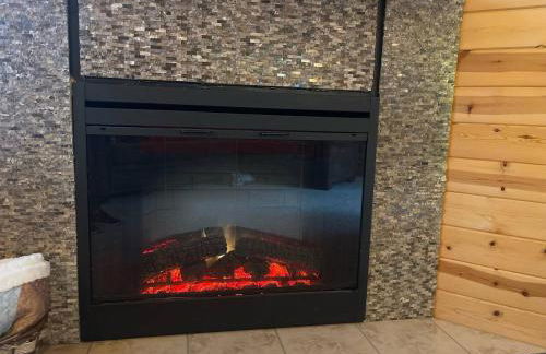 Perfect Getaway Cabin Near Lake Mille Lacs - Foto 23