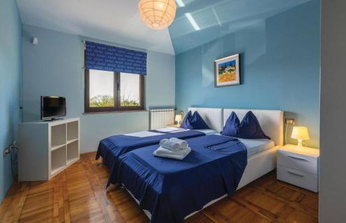 Four-Bedroom Holiday Home In Vodnjan - Foto 37