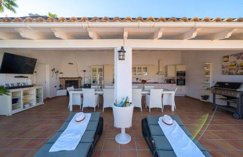 Villa Belmonte FAMILY VILLA - Photo 9