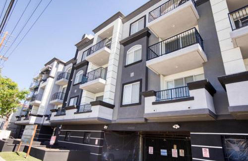 Blueground Sawtelle view nr Westwood Park LAX-1396 - Foto 27