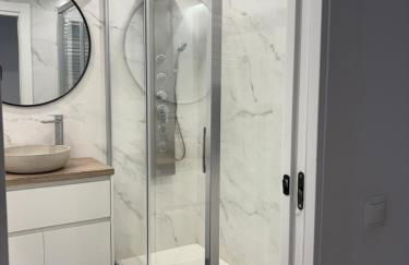 Vistas a la ría, Camas 160cm, Reformado, Wifi - Foto 19